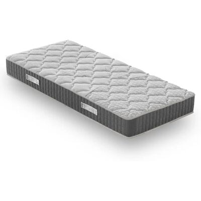 Materasso - Memory Foam - 80x200 - 20 cm - Matelas - Publicité Materasso - Memory Foam - 80x200 - 20 cm - Matelas - Publicité