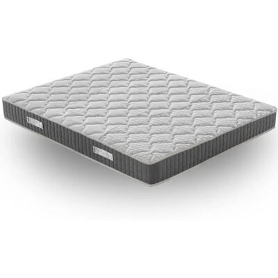 Materasso - Memory Foam 120x200 - 22 cm - Memory Foam Mattress - Publicité Materasso - Memory Foam 120x200 - 22 cm - Memory Foam Mattress - Publicité