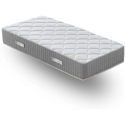 Materasso - Memory 80x200 - 30cm - Memory 5cm - Matelas - Publicité Materasso - Memory 80x200 - 30cm - Memory 5cm - Matelas - Publicité