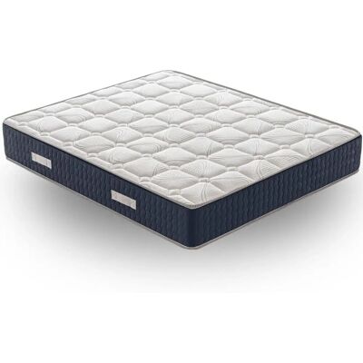 Materasso - Memory Foam Orthopedic - 160x190 cm - Mattress - Publicité Materasso - Memory Foam Orthopedic - 160x190 cm - Mattress - Publicité