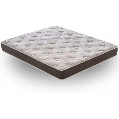 Materasso - Ortopedico - 80x190 - 15 cm - Matelas - Publicité Materasso - Ortopedico - 80x190 - 15 cm - Matelas - Publicité