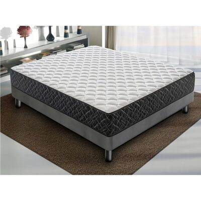 I Love Sleep - 160x200 Memory Foam - 11-Zones - Matelas I Love Sleep - 160x200 Memory Foam - 11-Zones - Matelas