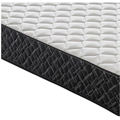 I Love Sleep - Mousse mémoire - 180x200 - 30 cm - Matelas I Love Sleep - Mousse mémoire - 180x200 - 30 cm - Matelas