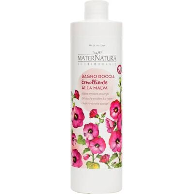 Maternatura Gel Douche à la Malva - Gel Douche - Peau Sensible Maternatura Gel Douche à la Malva - Gel Douche - Peau Sensible
