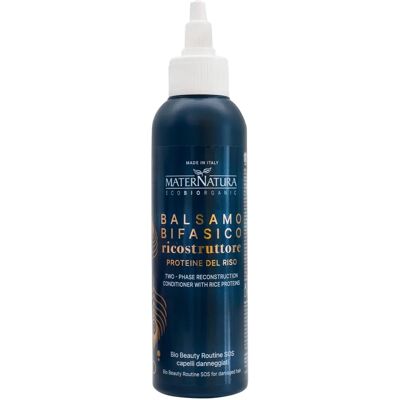 Maternatura Reispflege Bifasischer Conditioner Maternatura Reispflege Bifasischer Conditioner