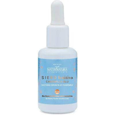 Maternatura Chamomile Blue Calm Serum - Sensitive Skin Relief Maternatura Chamomile Blue Calm Serum - Sensitive Skin Relief