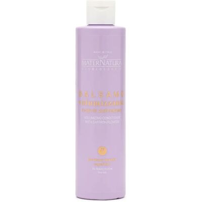 Maternatura Safran Volumen Conditioner - Haartyp Maternatura Safran Volumen Conditioner - Haartyp