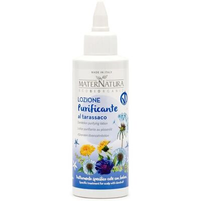 Maternatura - Loción Capilar de Diente de León - Equilibrante - 150ml Maternatura - Loción Capilar de Diente de León - Equilibrante - 150ml