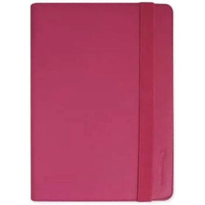 Techmade Techmade 7-8'' Étui en PU Blanc pour Tablette Techmade Techmade 7-8'' Étui en PU Blanc pour Tablette