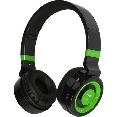 Techmade TM-046-GR - NOIR, VERT Techmade TM-046-GR - NOIR, VERT