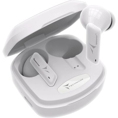 Techmade Tm-K175 - Weiß Techmade Tm-K175 - Weiß