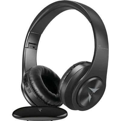 Techmade Cuffia Tv Infrarossi Techmade Cuffia Tv Infrarossi