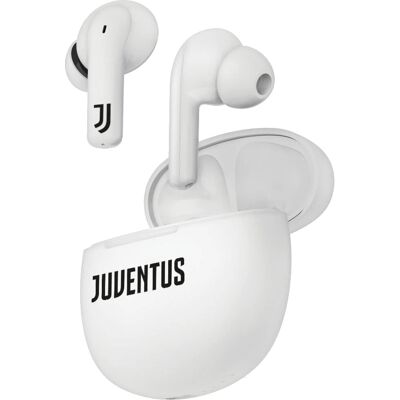 Juventus Bulk EARBUDS AURICOLARI BT Juventus Bulk EARBUDS AURICOLARI BT