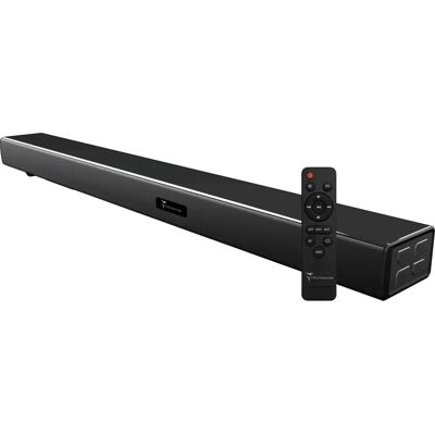Techmade TM-ET030 Kabellose Soundbar - 120 W Techmade TM-ET030 Kabellose Soundbar - 120 W