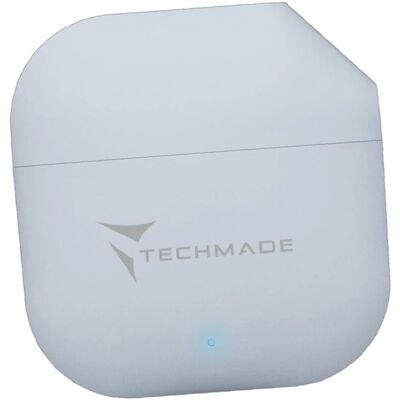 Techmade XM201 Kabellose Earbuds - Bluetooth V5.3 Techmade XM201 Kabellose Earbuds - Bluetooth V5.3