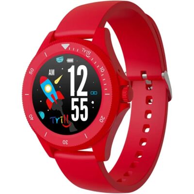 Techmade Trill Kinder Smartwatch - Kindgerechte Smartwatch Techmade Trill Kinder Smartwatch - Kindgerechte Smartwatch