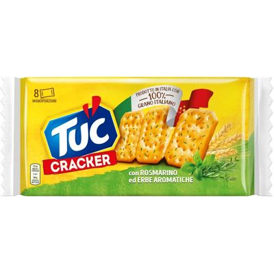 TUC Kräutercracker - Kekse mit Kräutern TUC Kräutercracker - Kekse mit Kräutern