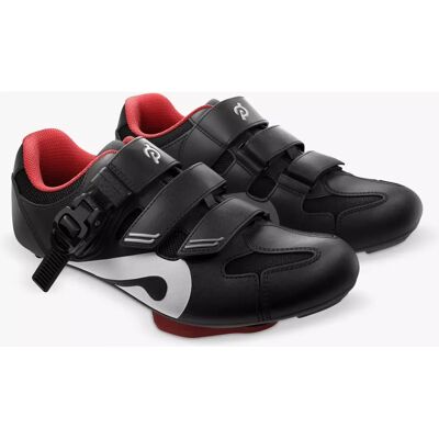 Peloton Cycling Shoes - Black/Red - Cycling Shoes Peloton Cycling Shoes - Black/Red - Cycling Shoes