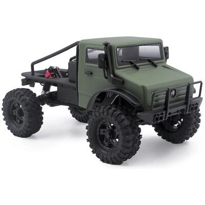 Absima - HBP1810418-V3 - Elektrisch - RC-Crawler Absima - HBP1810418-V3 - Elektrisch - RC-Crawler