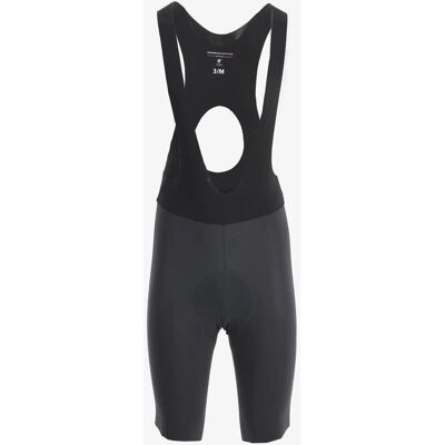 Pissei Prima Pelle negro - collant de cyclisme - Publicité Pissei Prima Pelle negro - collant de cyclisme - Publicité
