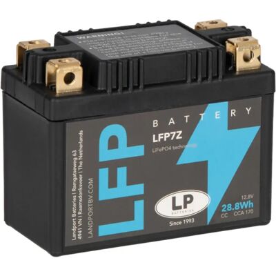 ACCOSSATO LFP7Z-179 Lítium Akkumulátor - 12V, 0,6kg, 107x85x56mm - Lítium Akkumulátor ACCOSSATO LFP7Z-179 Lítium Akkumulátor - 12V, 0,6kg, 107x85x56mm - Lítium Akkumulátor