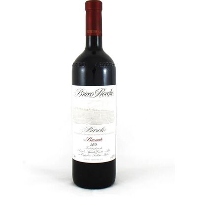 Ceretto Bricco Rocche 2015 - Vino Ceretto Bricco Rocche 2015 - Vino