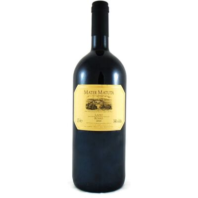 Casale Del Giglio 2017 Magnum Lazio IGT - Vino Casale Del Giglio 2017 Magnum Lazio IGT - Vino