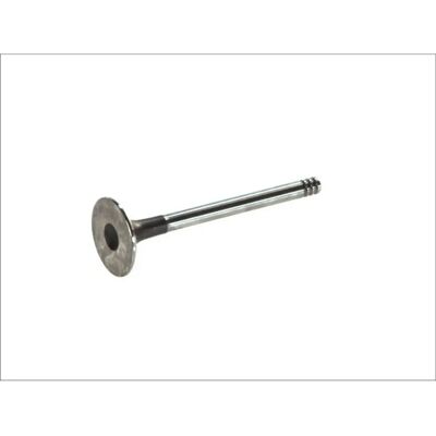 FRECCIA Intake Valve - Valve d'Admission 36mm, 8mm stem, 105mm length - Intake Valve FRECCIA Intake Valve - Valve d'Admission 36mm, 8mm stem, 105mm length - Intake Valve