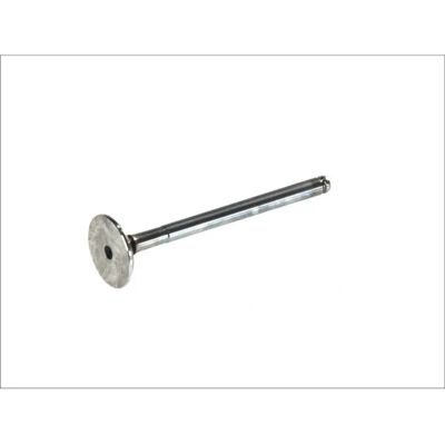 Soupape d'échappement chromée FRECCIA R3988/RCR - Angle 45° - Tête 33 mm - Longueur 112 mm Soupape d'échappement chromée FRECCIA R3988/RCR - Angle 45° - Tête 33 mm - Longueur 112 mm