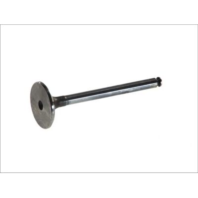 FRECCIA R4193/SCR Chrome Valve for Mercedes-Benz - 38mm Head - 106mm Length FRECCIA R4193/SCR Chrome Valve for Mercedes-Benz - 38mm Head - 106mm Length