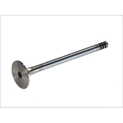 Soupape d'échappement chromée FRECCIA R4573/BMARCR - 29mm tête, 7mm tige, Bimétal Soupape d'échappement chromée FRECCIA R4573/BMARCR - 29mm tête, 7mm tige, Bimétal