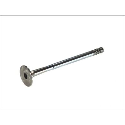 FRECCIA Valve - Tige Chromée pour Fiat, Alfa Romeo, Lancia - Soupape d'Échappement FRECCIA Valve - Tige Chromée pour Fiat, Alfa Romeo, Lancia - Soupape d'Échappement