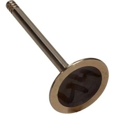FRECCIA R4806/S Valve - 45° Seat, 39.5mm Diameter, 7mm Stem, Steel FRECCIA R4806/S Valve - 45° Seat, 39.5mm Diameter, 7mm Stem, Steel