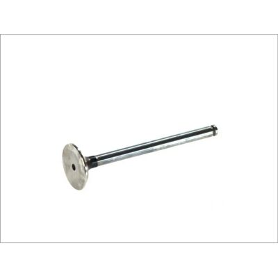 Stèle de soupape chromée R4810/RCR - Soupape d'échappement Stèle de soupape chromée R4810/RCR - Soupape d'échappement