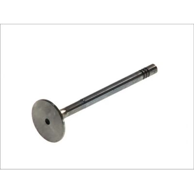 IPSA VL117300 Chrome Exhaust Valve - Exhaust Valve IPSA VL117300 Chrome Exhaust Valve - Exhaust Valve