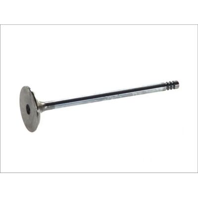 Soupape FRECCIA R4944/SCR - Stèle de soupape chromée - 36,9mm - 127,9mm - Angle 45° - Pour Peugeot Boxer, Citroën Jumper Soupape FRECCIA R4944/SCR - Stèle de soupape chromée - 36,9mm - 127,9mm - Angle 45° - Pour Peugeot Boxer, Citroën Jumper