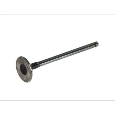 FRECCIA R6096/SCR Klepstift - Chroom - 30,3mm kop - 102,5mm lengte FRECCIA R6096/SCR Klepstift - Chroom - 30,3mm kop - 102,5mm lengte