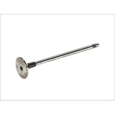 Soupape FRECCIA R6237/S - Siège 45°, Tête 30,7mm, Tige 6mm Soupape FRECCIA R6237/S - Siège 45°, Tête 30,7mm, Tige 6mm