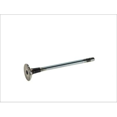 Soupape moteur FRECCIA R6397/SCR - Tige chromée - 25,6mm - 96,4mm Soupape moteur FRECCIA R6397/SCR - Tige chromée - 25,6mm - 96,4mm