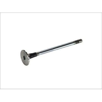 FRECCIA R6398/BMCR Chrom Auslassventil - Auspuffventil FRECCIA R6398/BMCR Chrom Auslassventil - Auspuffventil