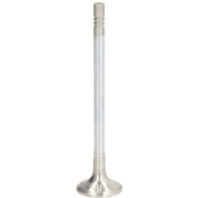 Soupape d'échappement FRECCIA R6729/RCR - Tige chromée, Siège 45° , Tête 23,5mm Soupape d'échappement FRECCIA R6729/RCR - Tige chromée, Siège 45° , Tête 23,5mm