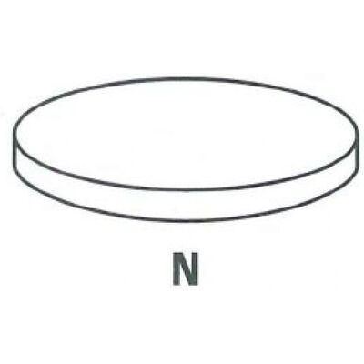 FRECCIA Valve Clearance Shim - 31mm Steel 1.8mm - PRV 01-576 FRECCIA Valve Clearance Shim - 31mm Steel 1.8mm - PRV 01-576