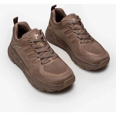 FAMME Endorphin RX1 Sko - Brun - Sko FAMME Endorphin RX1 Sko - Brun - Sko