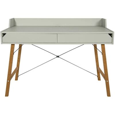 Scandishop - Bellamy LOTTA SAGE - Sage - Escritorio Scandishop - Bellamy LOTTA SAGE - Sage - Escritorio