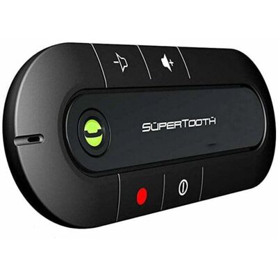 DPZO - Kit vivavoce Bluetooth Visor Speakerphone DPZO - Kit vivavoce Bluetooth Visor Speakerphone