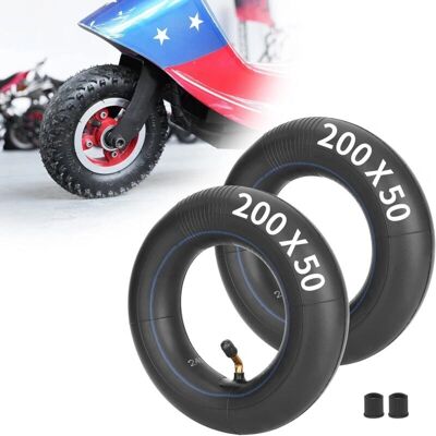 DPZO - F3I-205 - 200x50mm - Schlauch DPZO - F3I-205 - 200x50mm - Schlauch