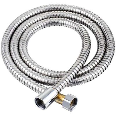DPZO - Flexible Shower Hose - 3m - Shower Hose DPZO - Flexible Shower Hose - 3m - Shower Hose