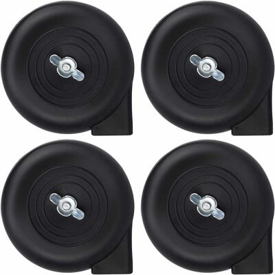 DPZO - 20 mm - Schalldämpferfilter - Druckluftkompressor DPZO - 20 mm - Schalldämpferfilter - Druckluftkompressor