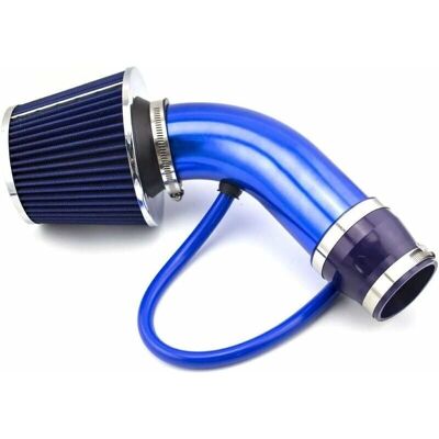 ULISEM - Flexible Induction Tube - Aluminum ULISEM - Flexible Induction Tube - Aluminum