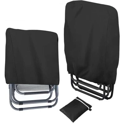 KCVV - 210D Oxford - Waterproof - Stuhlbezug KCVV - 210D Oxford - Waterproof - Stuhlbezug